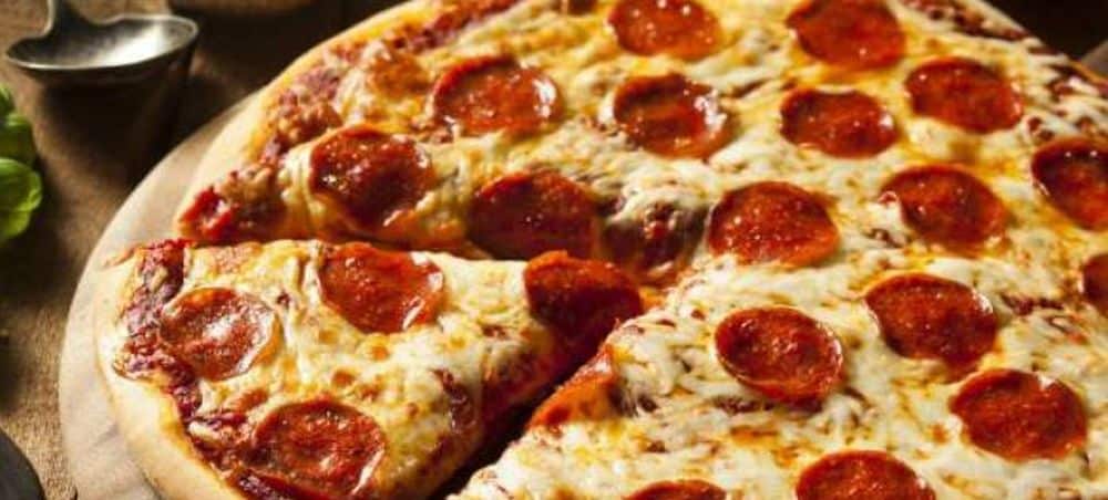 Les chips et les pizzas pourraient être la cause de décès prématurés ! -  MCE TV
