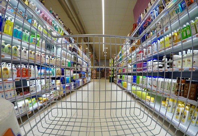 Etudiants: Auchan lance aussi des bons d’achat pour aider les jeunes !
