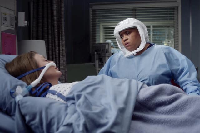 Grey’s Anatomy: Jesse Williams se confie sur la fin de la série !
