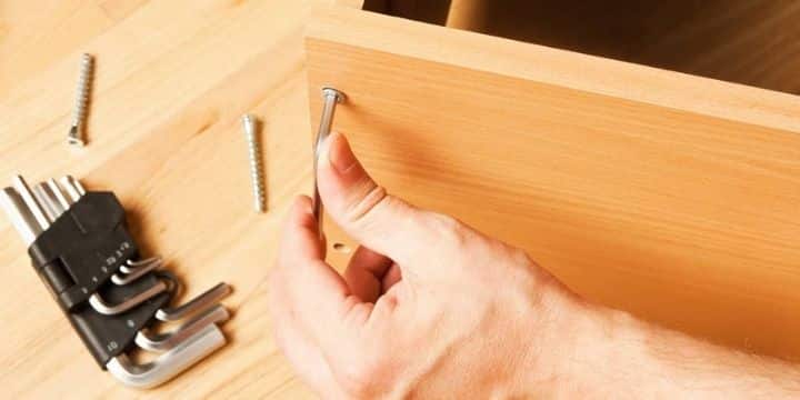 Ikea lance des tutos pour assurer le démontage de ses meubles !