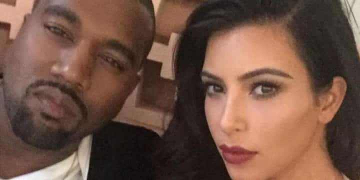 Kim Kardashian: Kanye West ne veut plus rien avoir à faire avec elle !