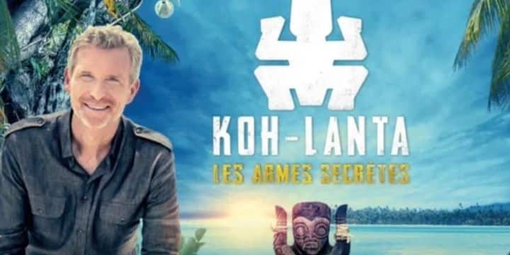 Koh-Lanta 2021: les 20 candidats de la saison 20 enfin ...