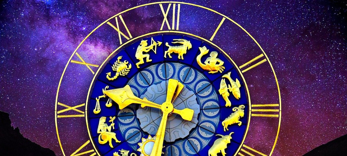 Astrologie- ce signe astrologique pourrait changer de travail