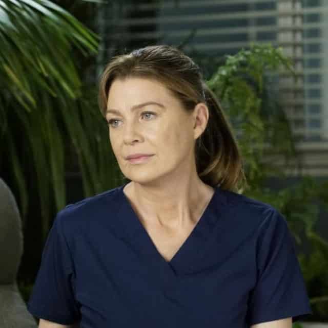 Grey’s Anatomy: Top 5 des meilleures qualités de Meredith Grey !