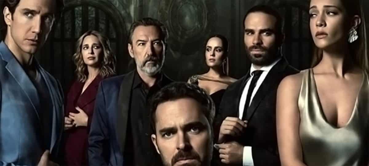 Photo of Netflix: ¡la serie mexicana «Quién mató a Sara» finalmente disponible!