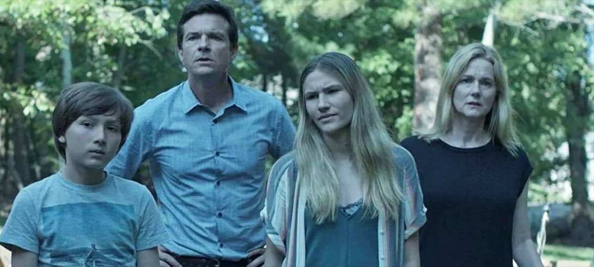 Ozark (Netflix): Jason Bateman annonce une saison 4 plus longue !