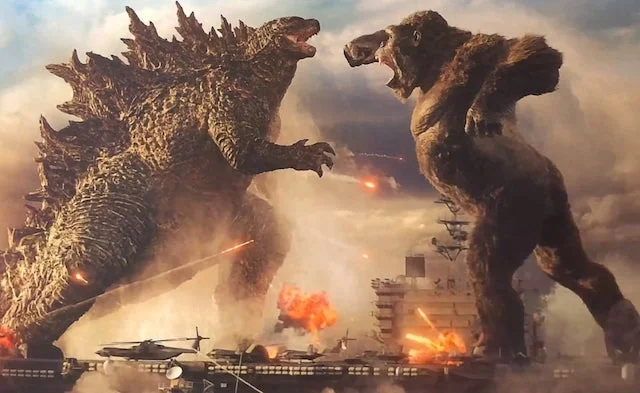 Millie Bobby Brown plus présente dans le prochain Godzilla vs Kong ?