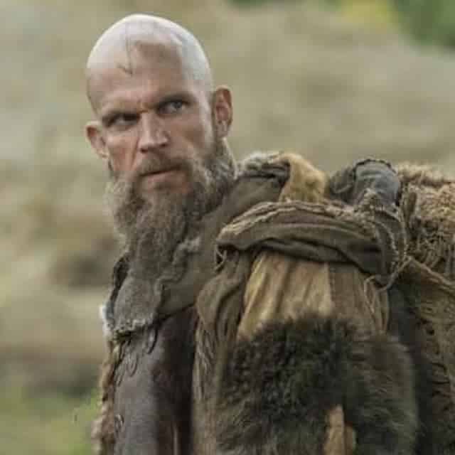 Vikings: Floki élu personnage principal de la série par les fans !